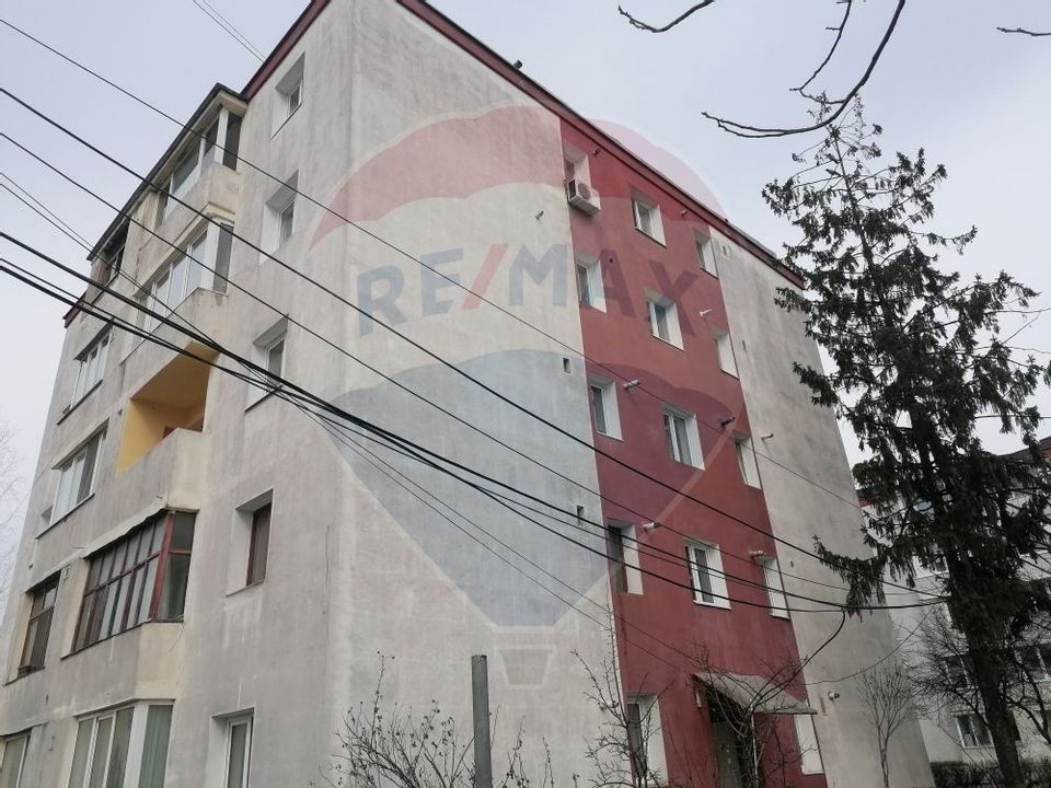 2 room Apartment for sale, Dambul Rotund area