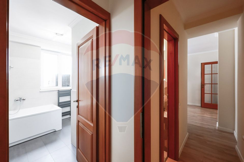 4 room Apartment for sale, Calea Aradului area