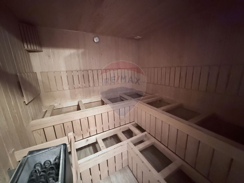 5 room House / Villa for rent, Buna Ziua area