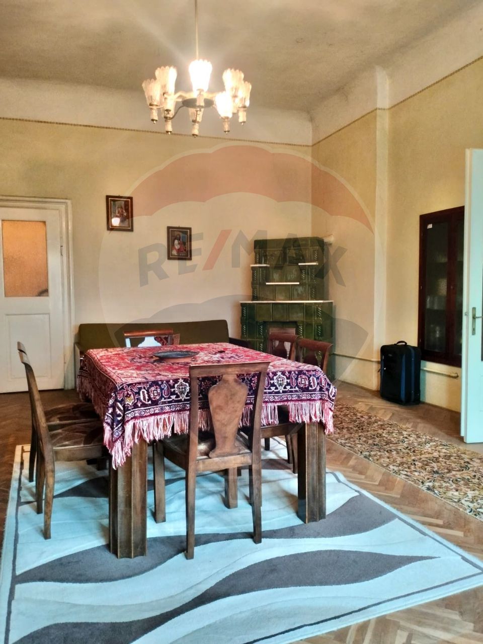 Casa istorica in zona centrala Ludus- Mures