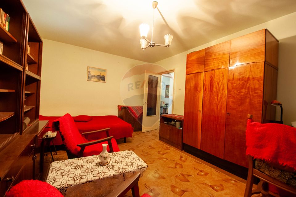 2 room Apartment for sale, Bucovina area