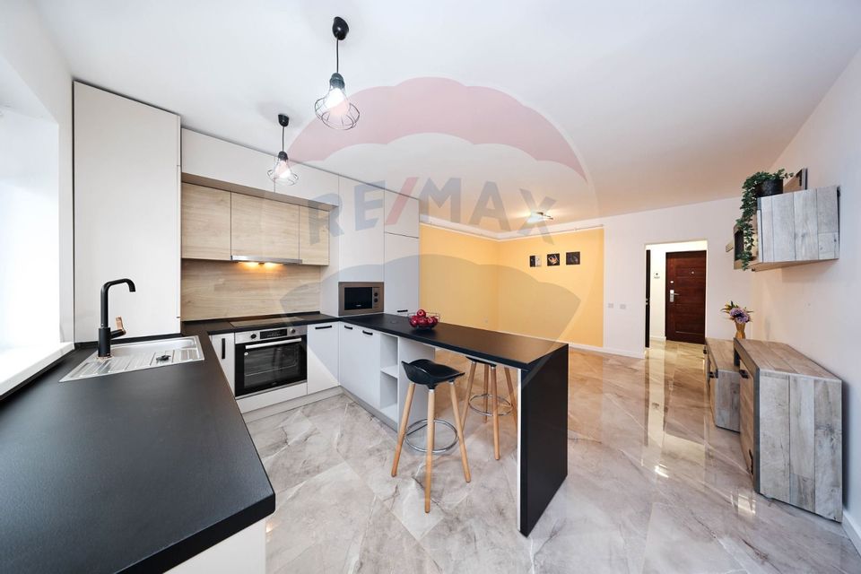 1 room Apartment for sale