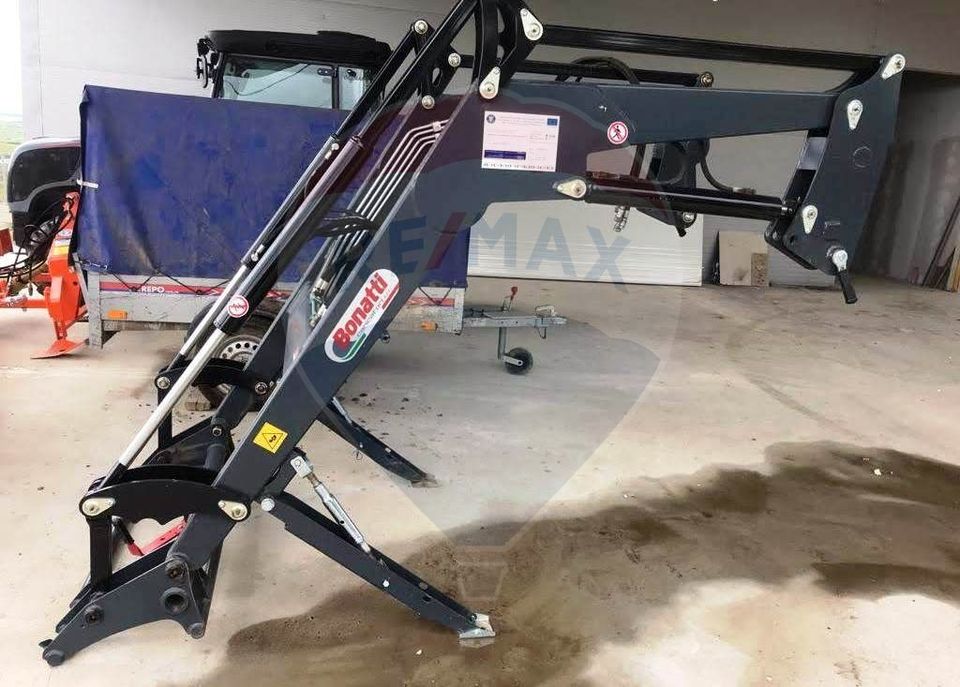 Teren agricol 13,1 ha + Hală 700 mp + Utilaje Agricole - Piscu, Galati