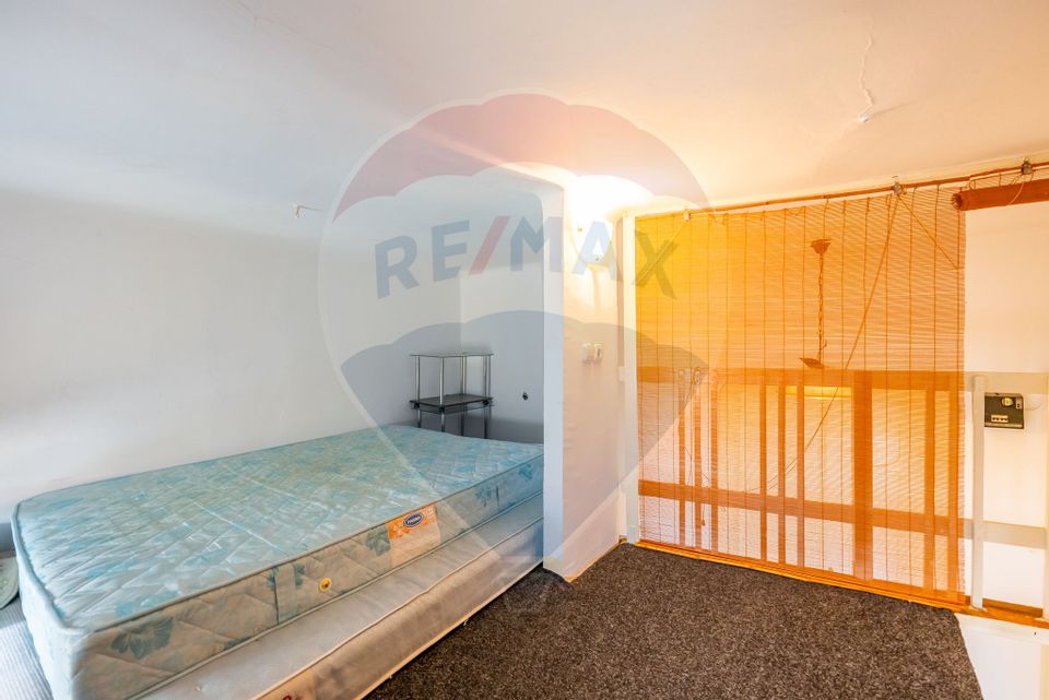 Apartament in zona ultracentrala