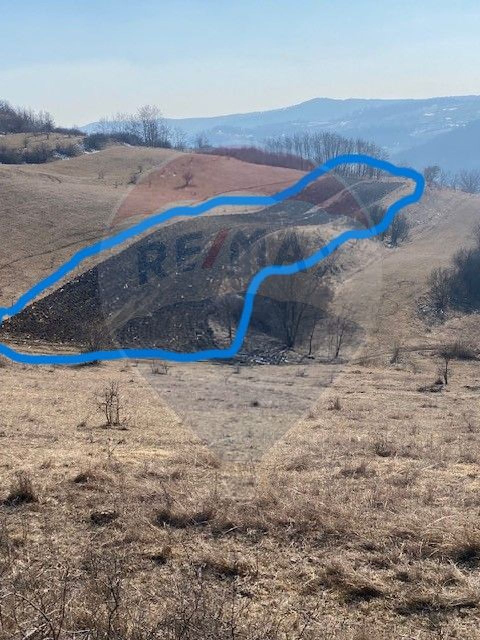 Teren Extravilan Medias / Strada Iuliu Maniu