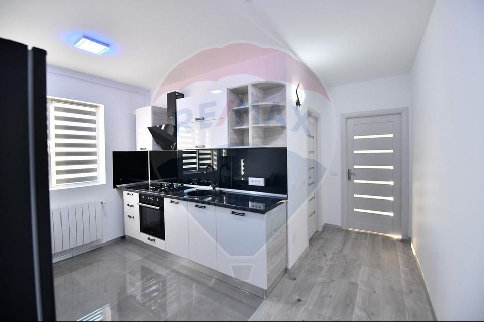 1 room Apartment for sale