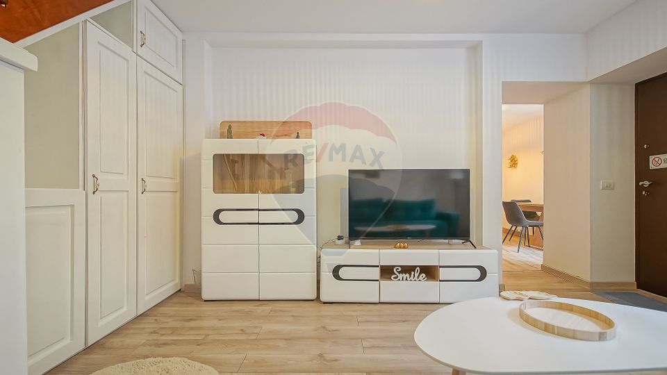 2 room Apartment for sale, Schei area