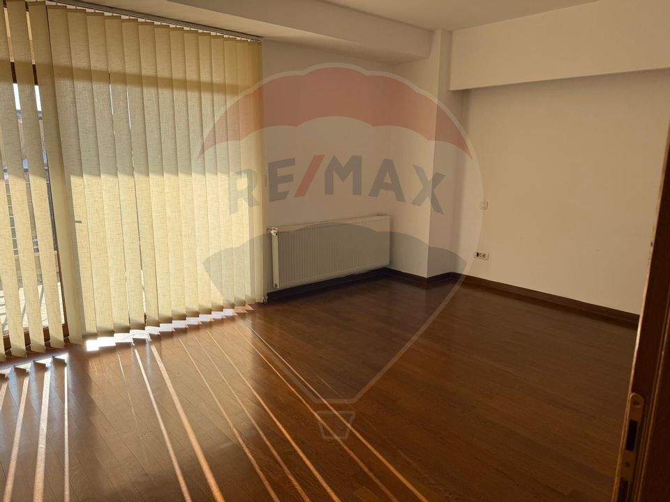 INCHIRIERE Apartament cu 3 camere in zona Baneasa