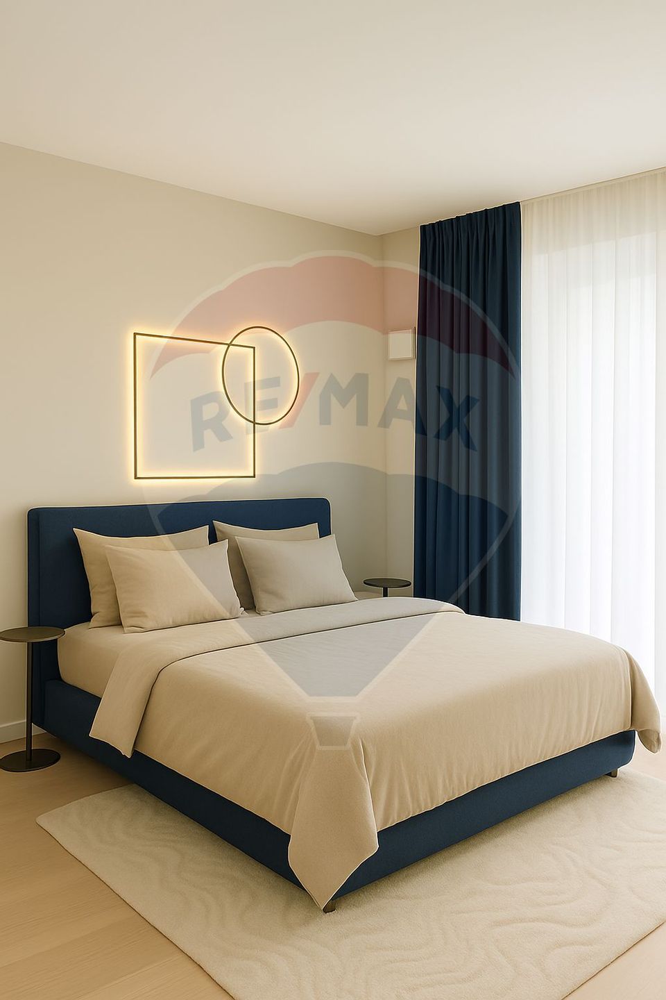 2 rooms – Nusco City Park, | Promenada Mall | End Dec 2025