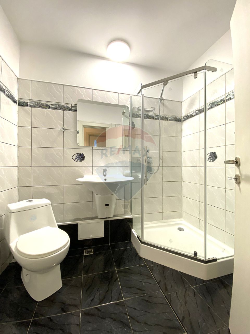 2-room apartment for rent in Tineretului Area