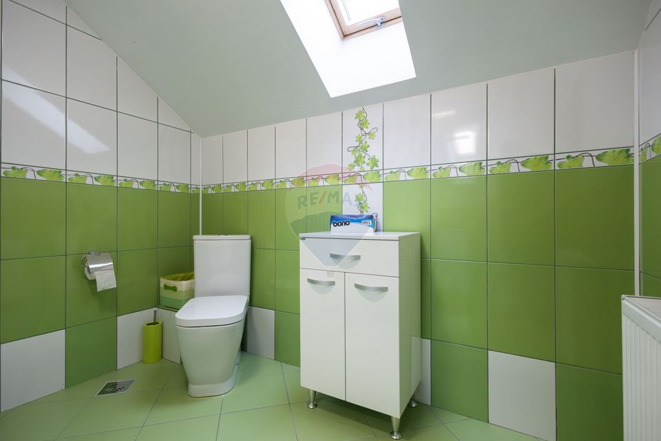 340sq.m Proprietate specială for sale