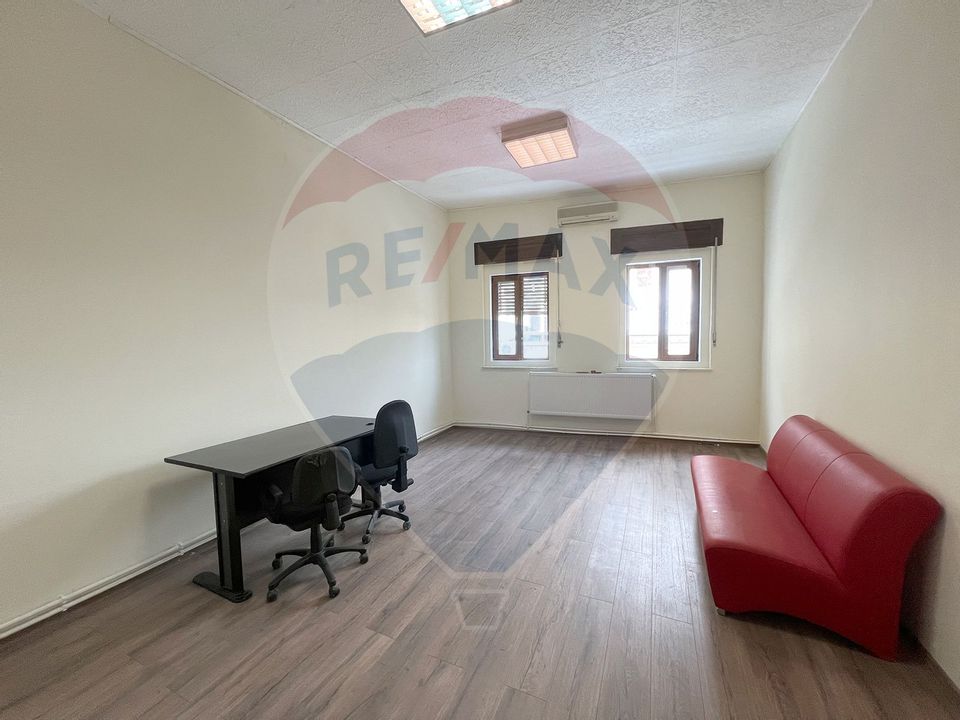 Inchiriere apartament/spatiu comercial 3 - Mosilor