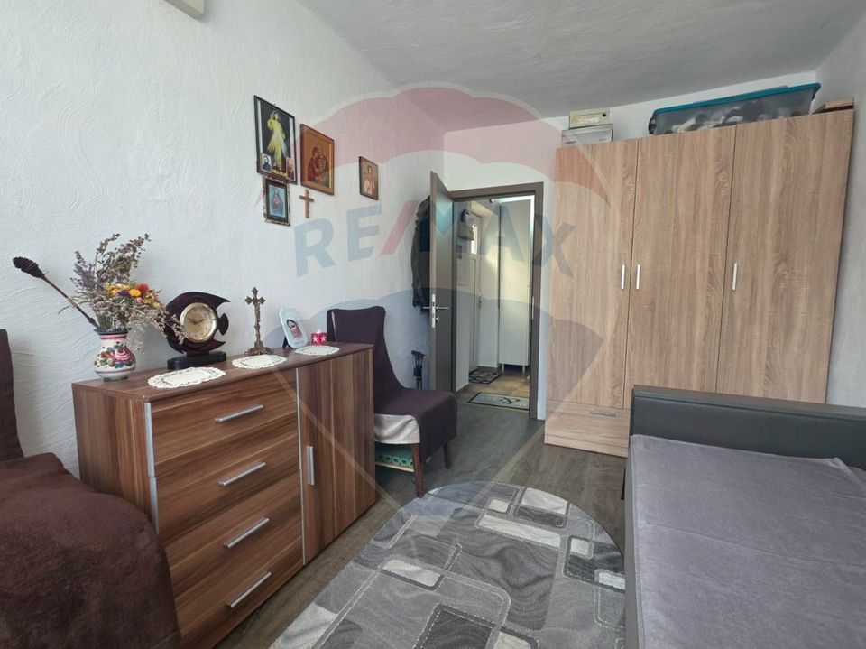 3 room House / Villa for sale, Central area