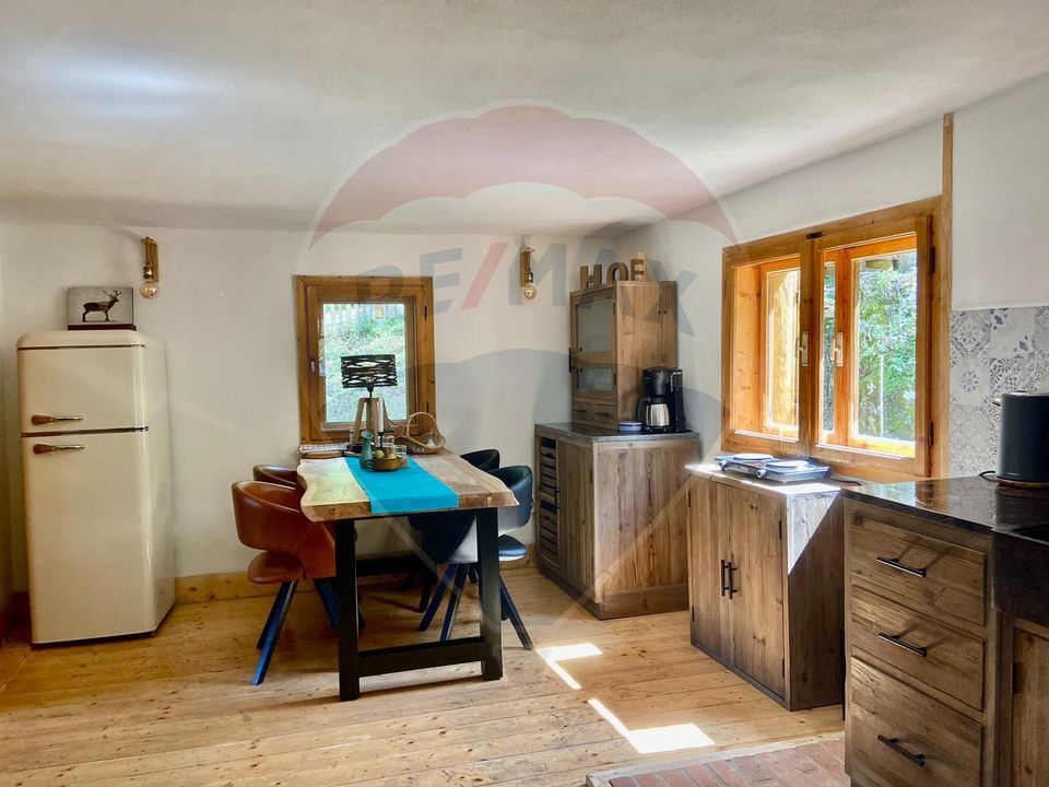 2 room House / Villa for sale