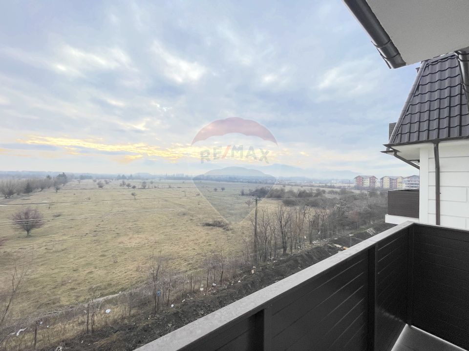 2 room Apartment for sale, 13 Decembrie area