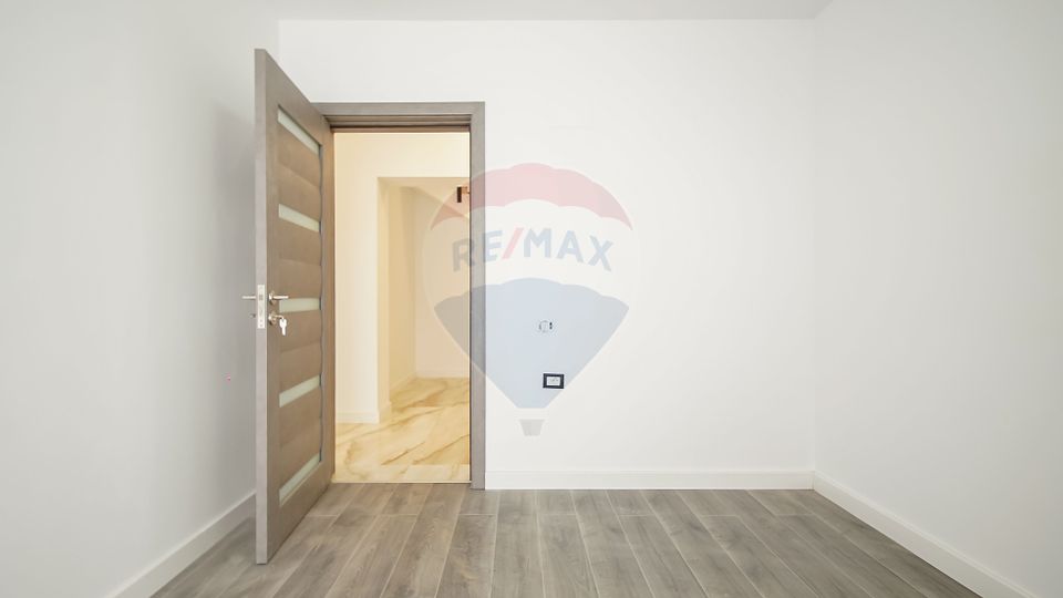 Vilă modernă cu 5 camere în Bunloc – Harmony Estate Premium Villas