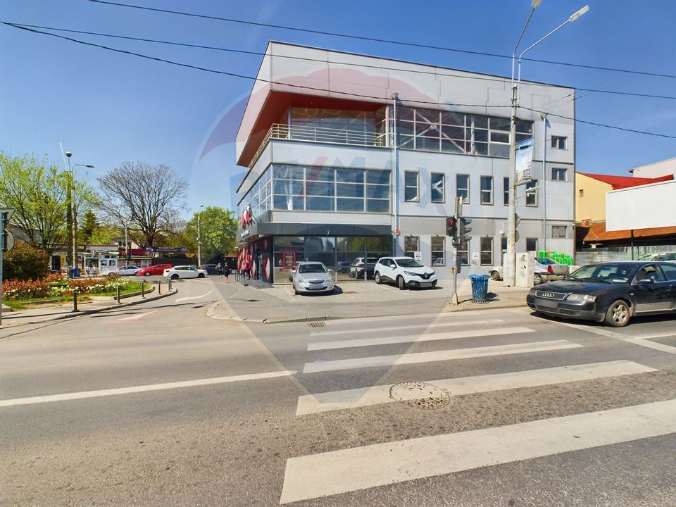 520sq.m Commercial Space for sale, Colentina area