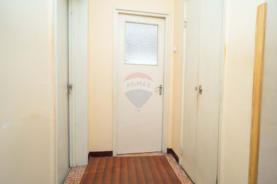 3 room Apartment for sale, Tatarasi area