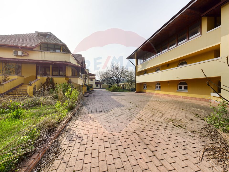 21 room House / Villa for sale, Alexandriei area