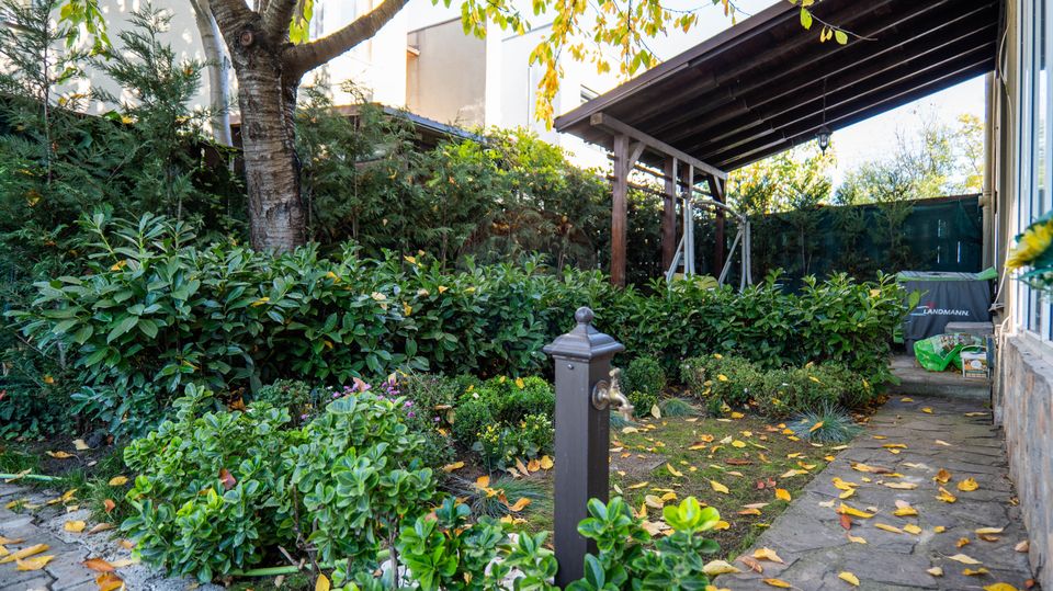 Casă de vanzare - tip duplex, 4 camere, în Tunari – Sidney Residence