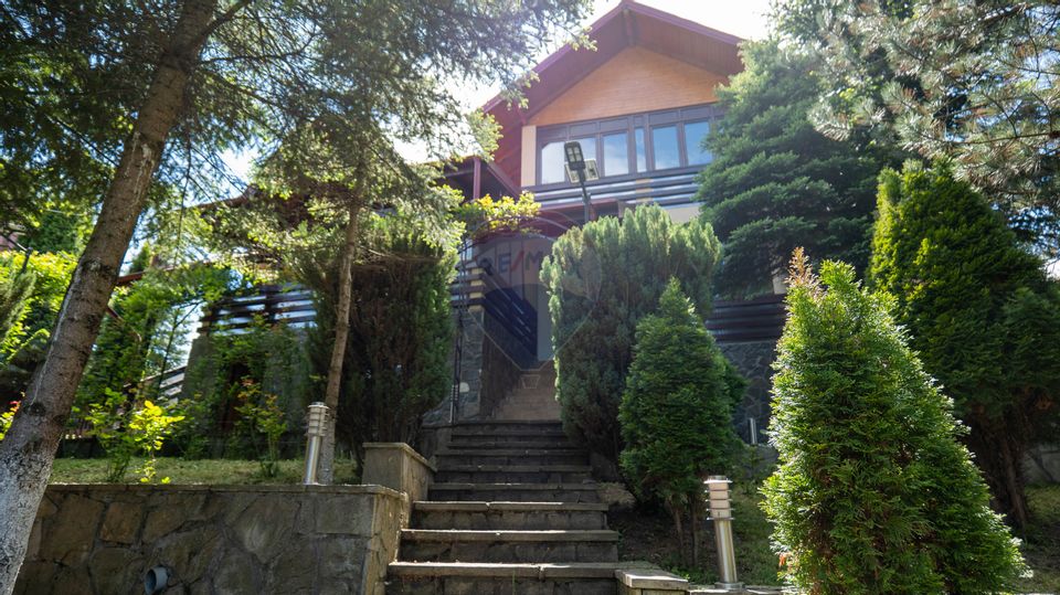 Vanzare casa de vacanta, Slanic Prahova