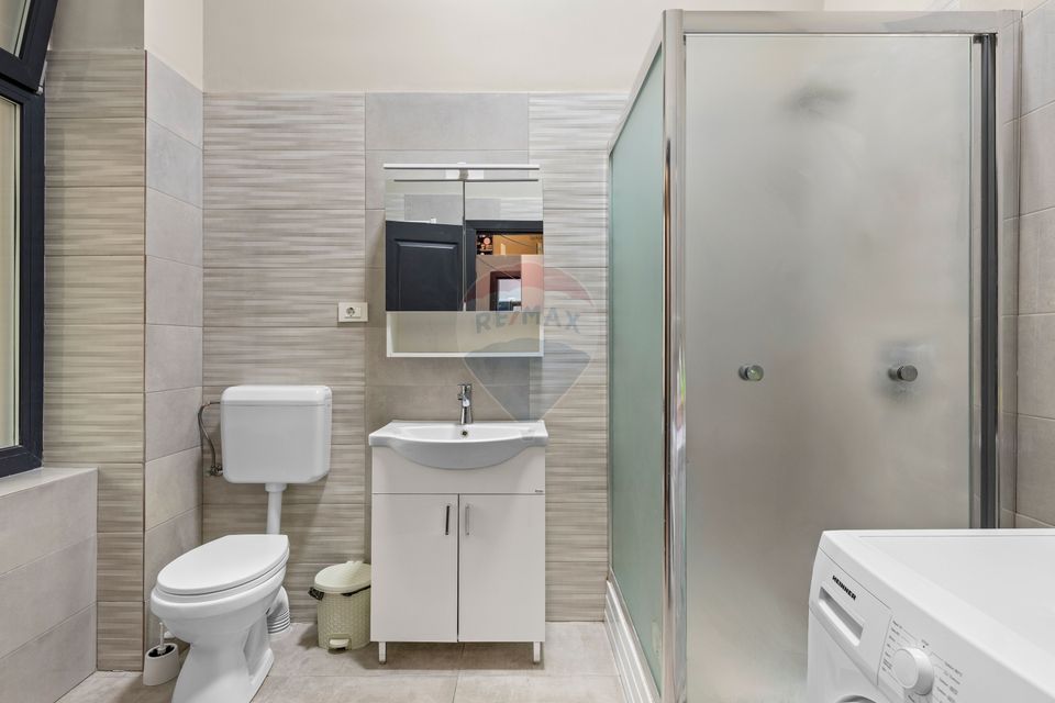 Spațiu comercial in zona Piata Mihai Viteazu (Piata Mica)