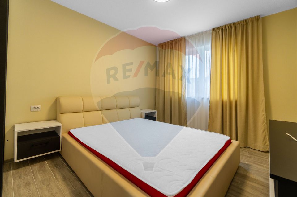 Apartament de închiriat – Râșnov, Cartier Rosenau | Comision 0%