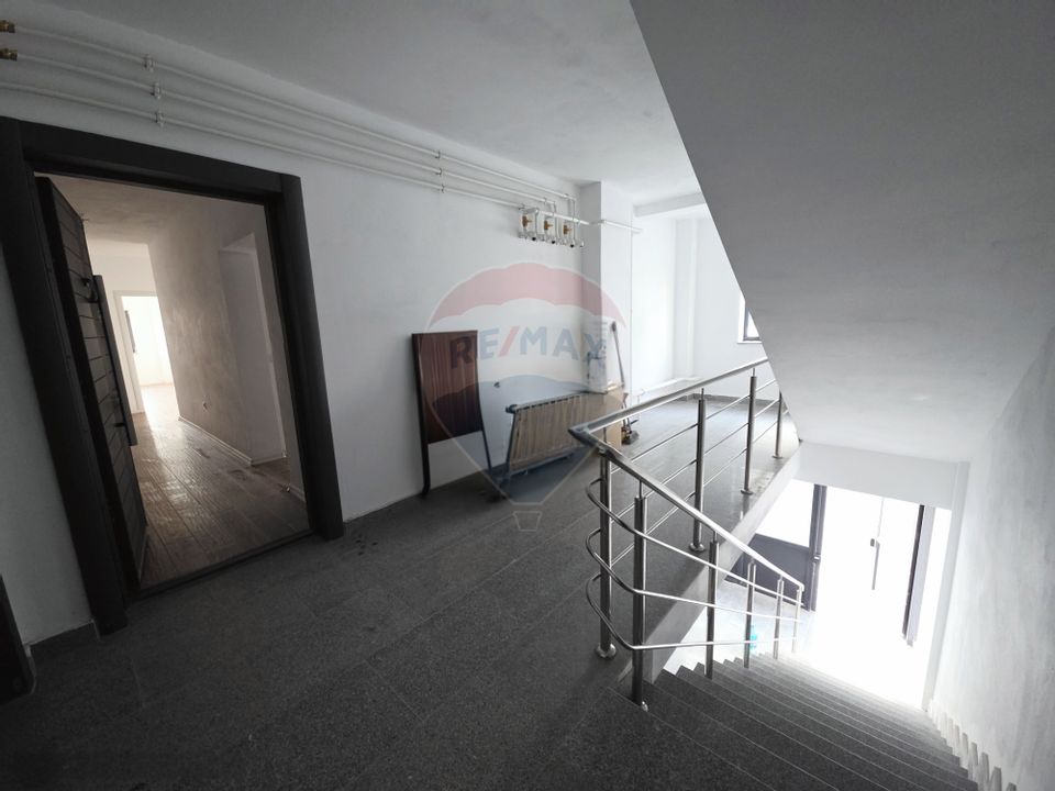 2 room Apartment for sale, Central area