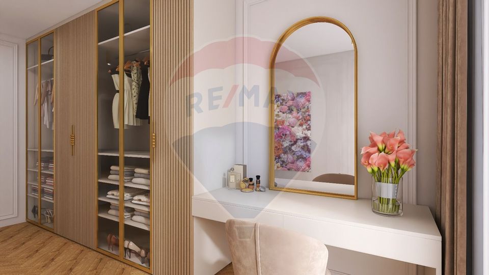 5 room Apartment for sale, Ultracentral area