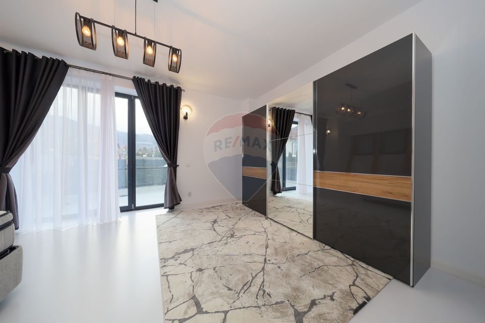 3 room Apartment for sale, Bunloc area