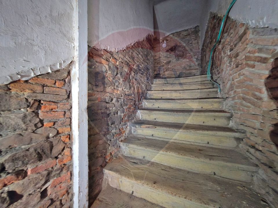 3 room Apartment for sale, Ultracentral area