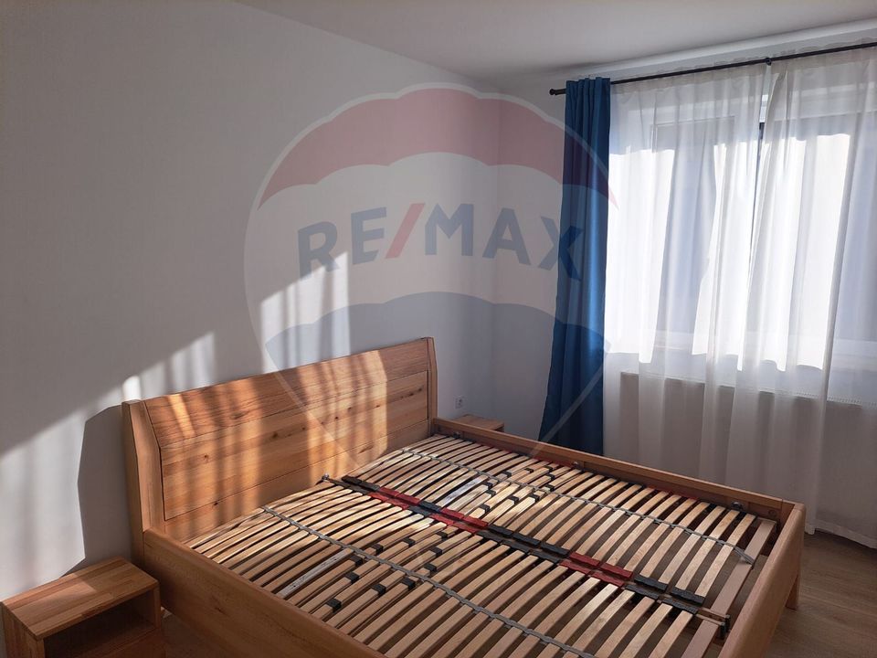 3 room Apartment for rent, Europa area