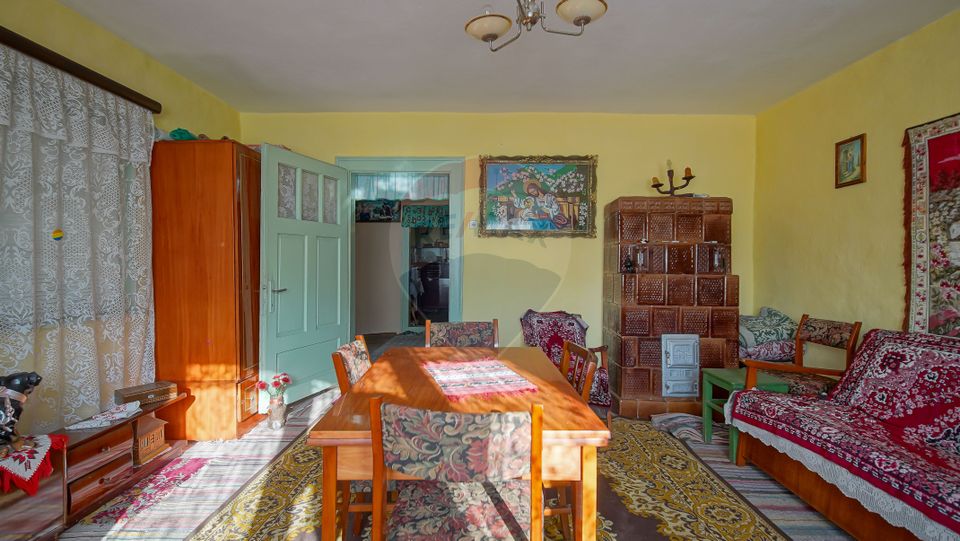 3 room House / Villa for sale