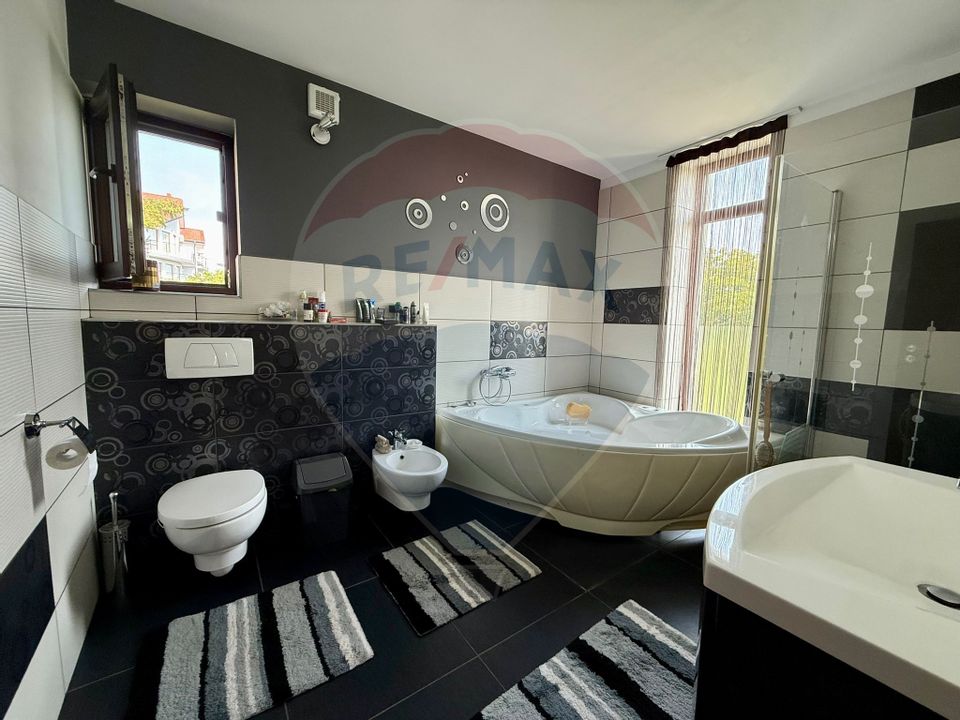 6 room House / Villa for sale, Dambul Rotund area