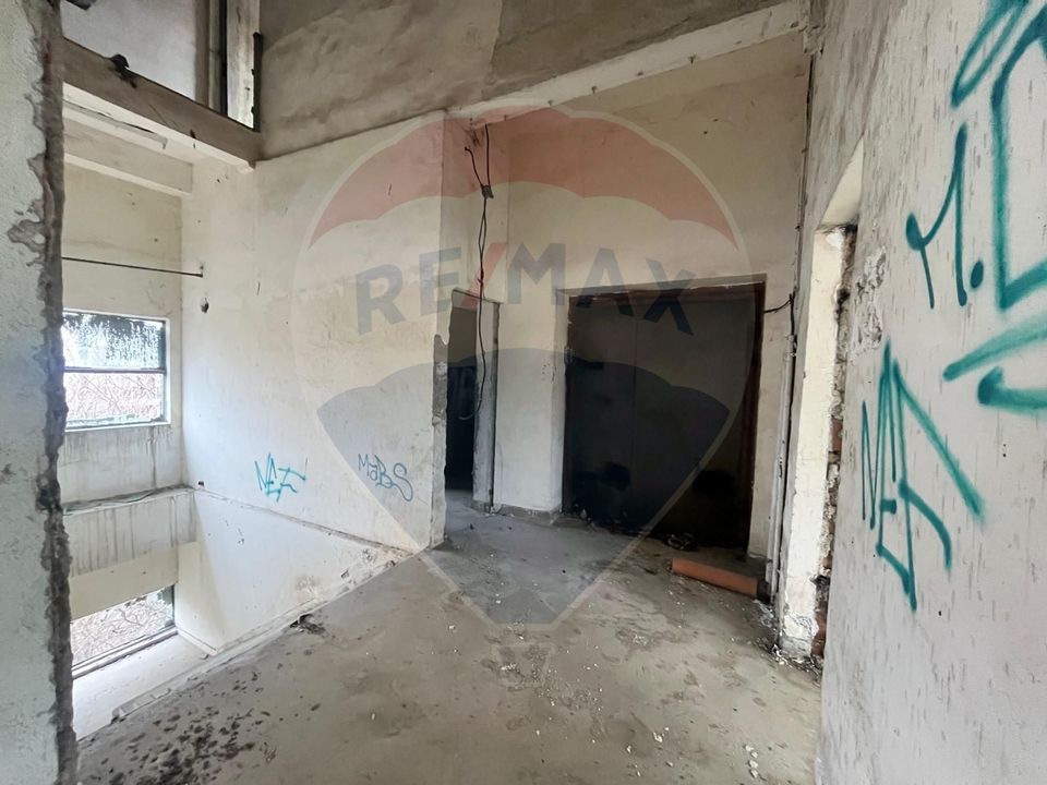 Investitie/vanzare/inchiriere-teren/4000mp/hala-zona de nord