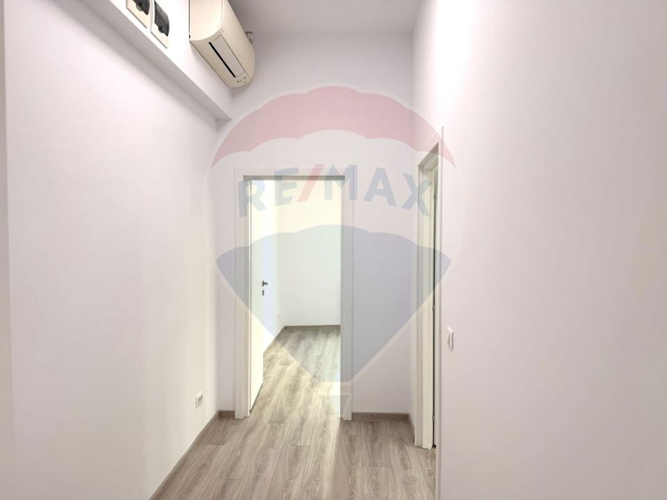 100sq.m Commercial Space for rent, P-ta Victoriei area
