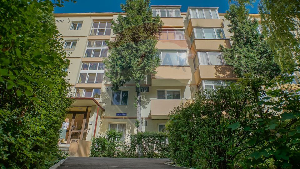 Apartament lux 2 camere Centrul Civic