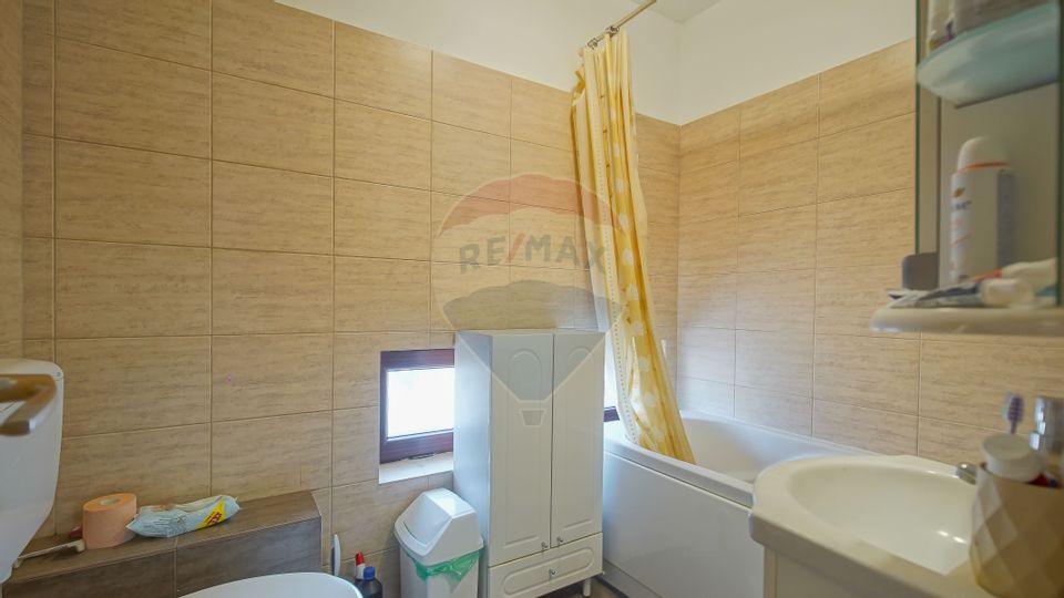 Comision 0 %! Casă de vânzare, Ghimbav!