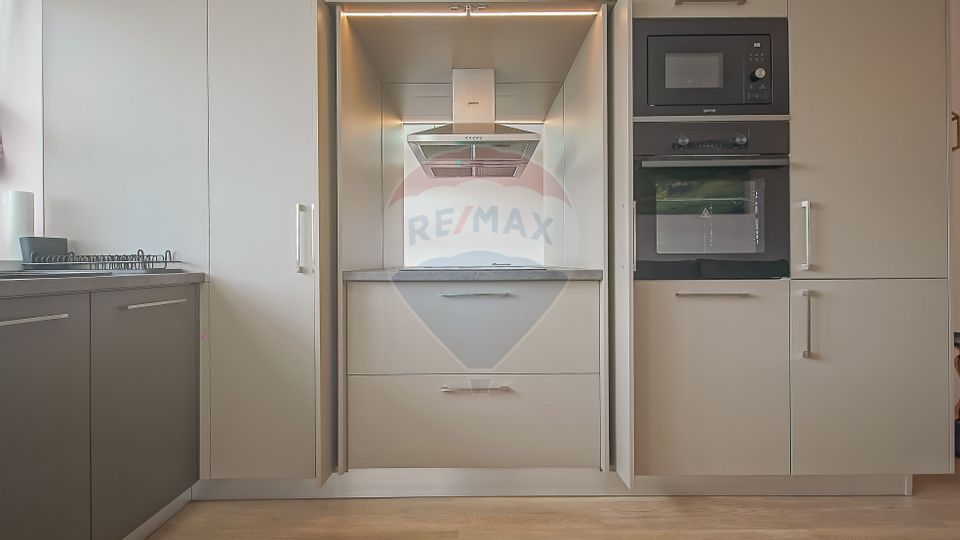 COMISION 0%| Apartament 2 camere | Sanpetru Subcetate | Loc de parcare