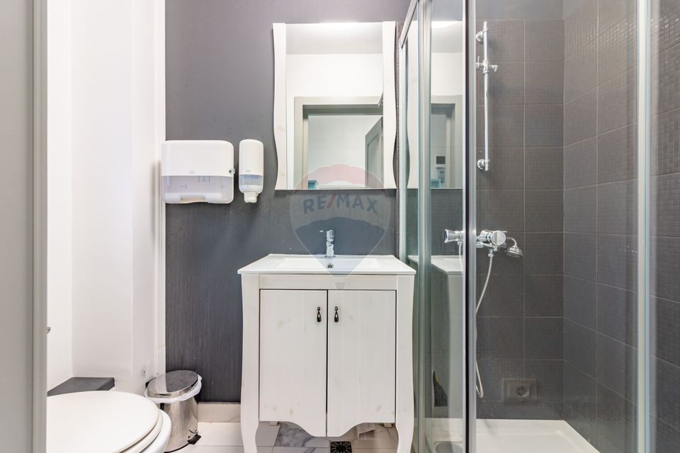 Apartament cu 4 camere de vanzare în Bucurestii Noi, metrou, parc