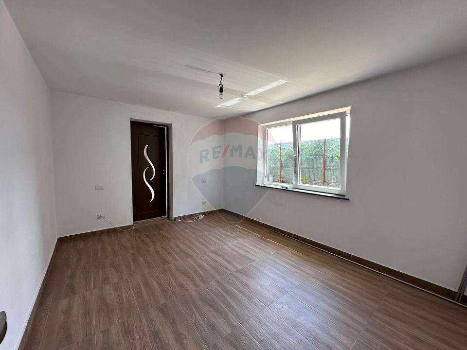 3 room House / Villa for sale