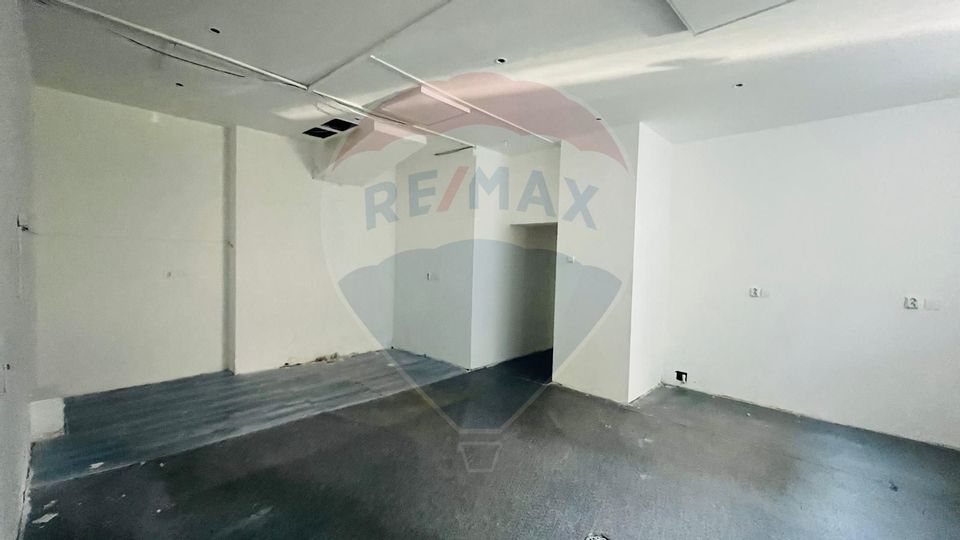161.52sq.m Commercial Space for rent, Traian area