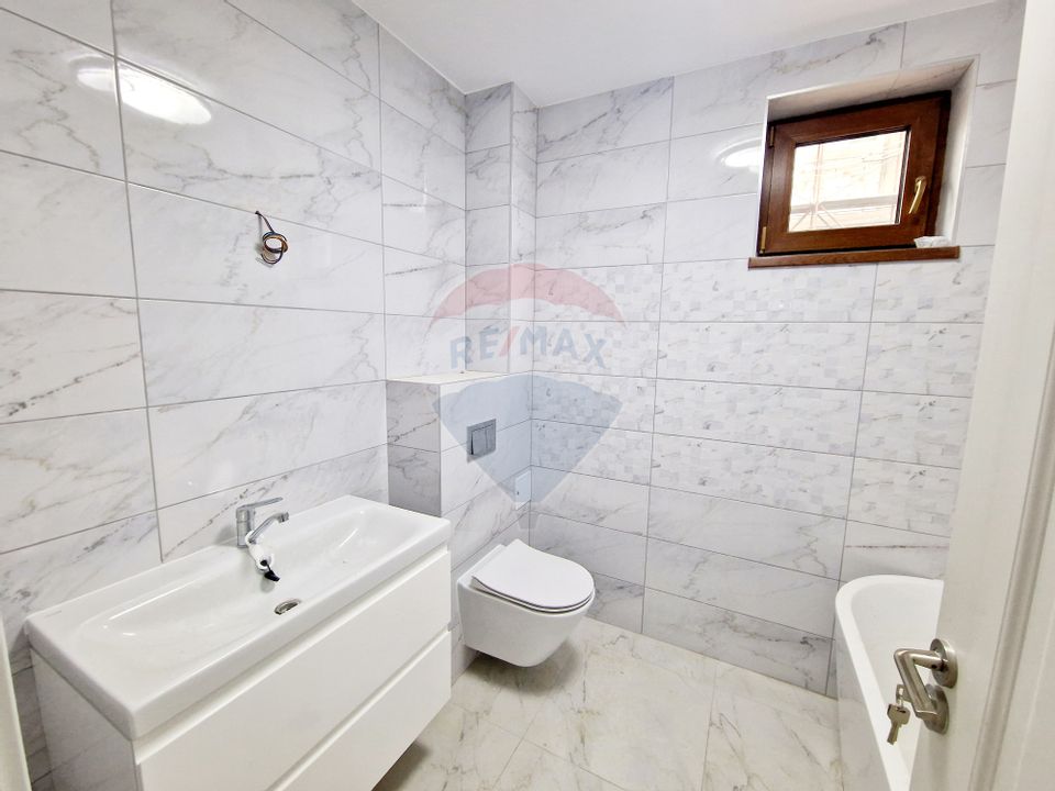 Apartament cu 2 camere de vânzare în Cartierul Tei C3