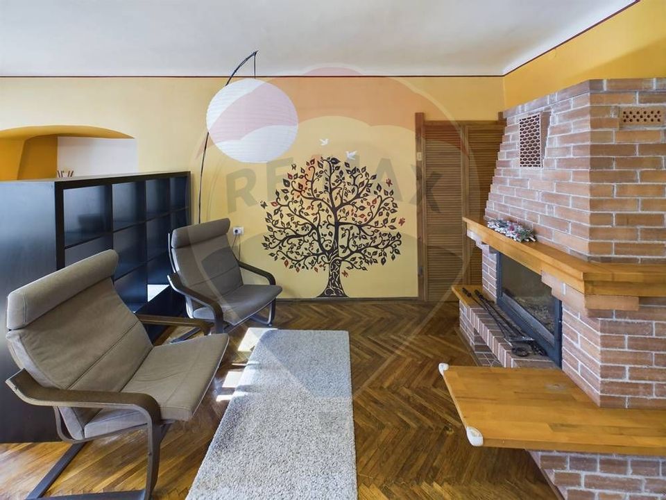 COMISION 0% | APARTAMENT 2 CAMERE | NICOLAE BALCESCU | DE INCHIRIAT