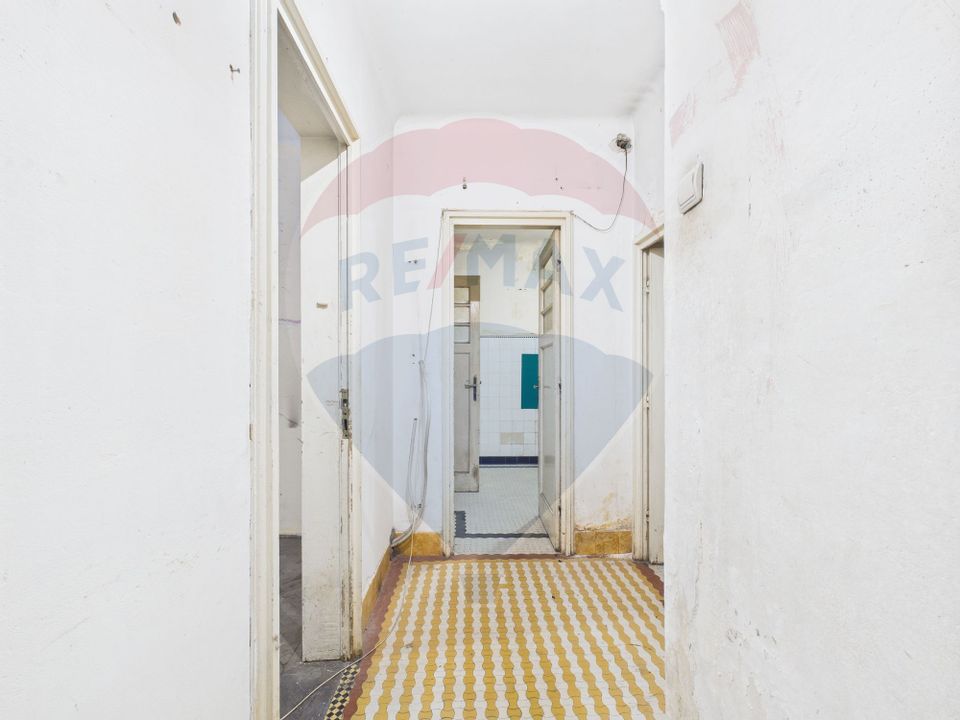 3 room Apartment for sale, Foisorul de Foc area