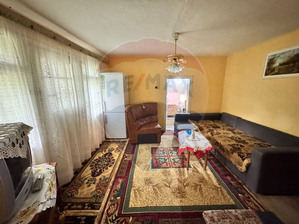 2 room House / Villa for sale, Periferie area