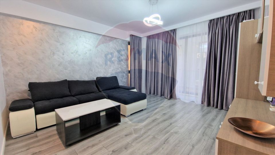 Apartament 2 camere de inchiriat | terasa | parcare | Dristor - Metrou