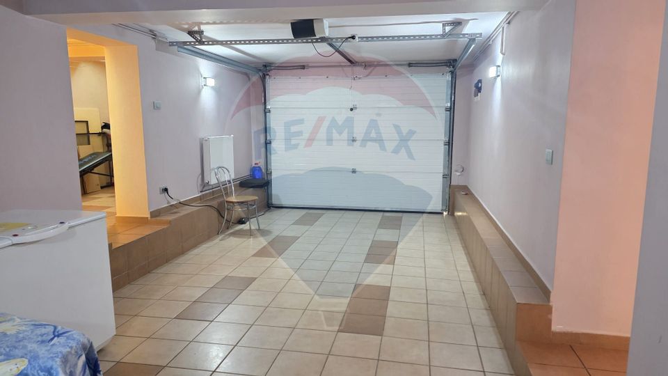 7 room House / Villa for sale, Nord-Est area