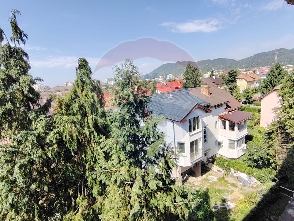 5 room Apartment for sale, Ultracentral area