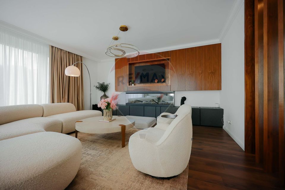 5 room House / Villa for sale, Dealuri Oradea area